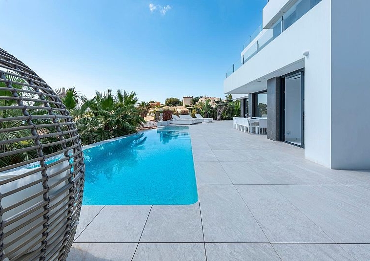 property for sale in Spain