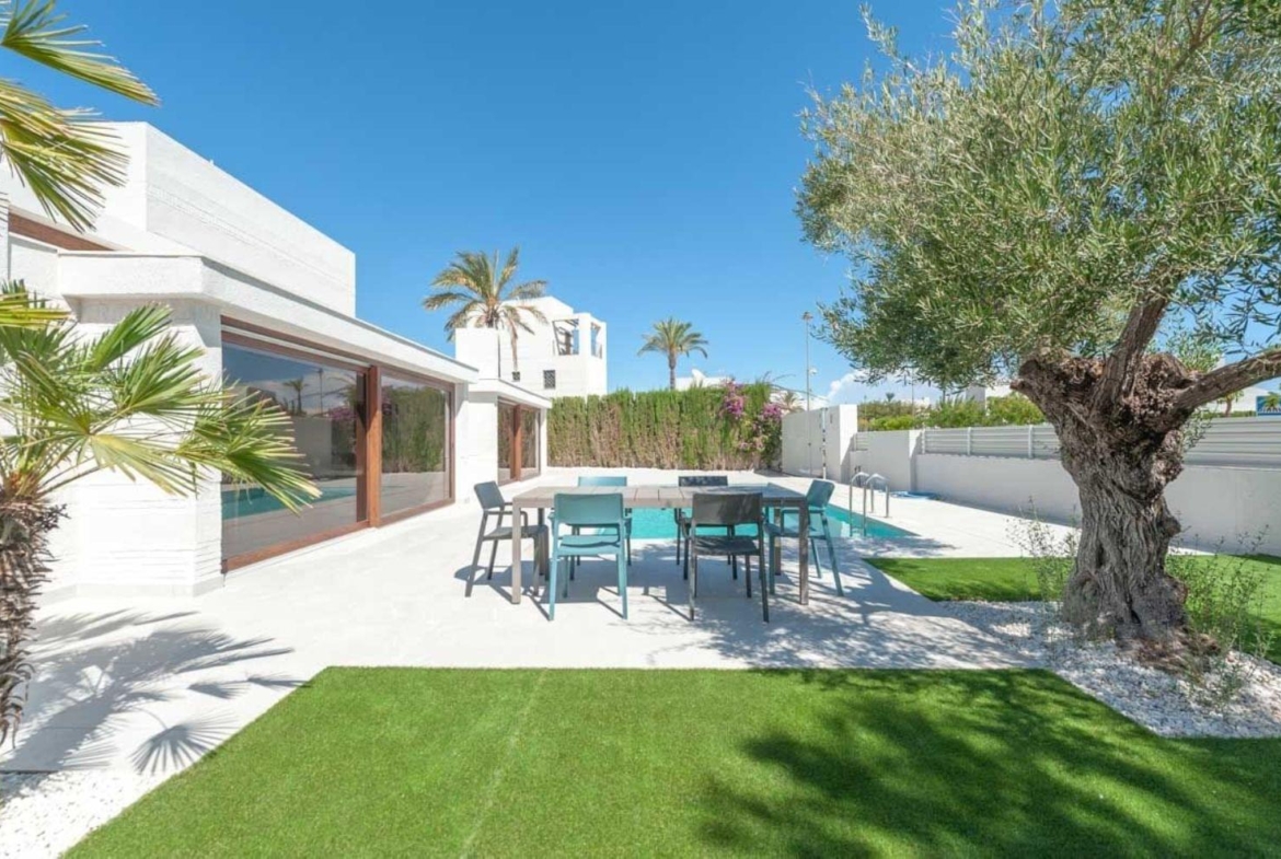 property for sale in Spain