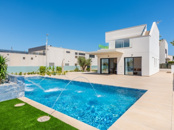 property for sale in Spain