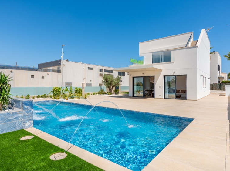 property for sale in Spain