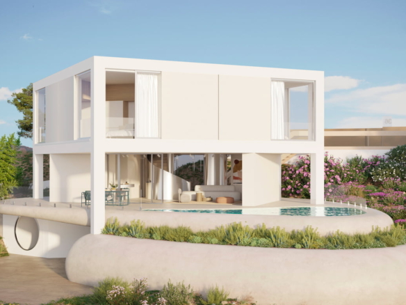 property for sale in Spain
