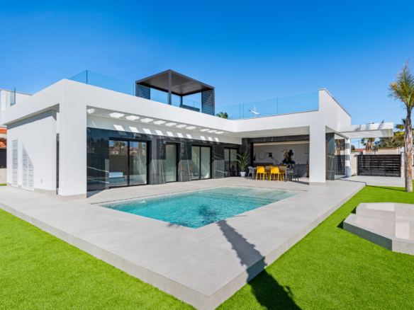 property for sale in Spain