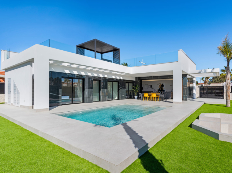 property for sale in Spain