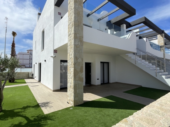 property for sale in Spain