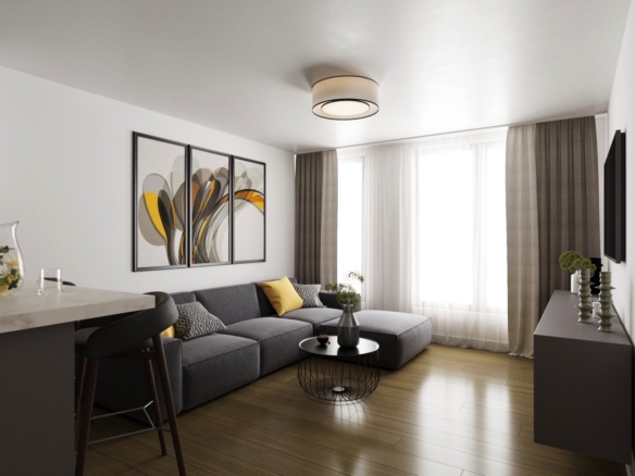 property for sale in Spain