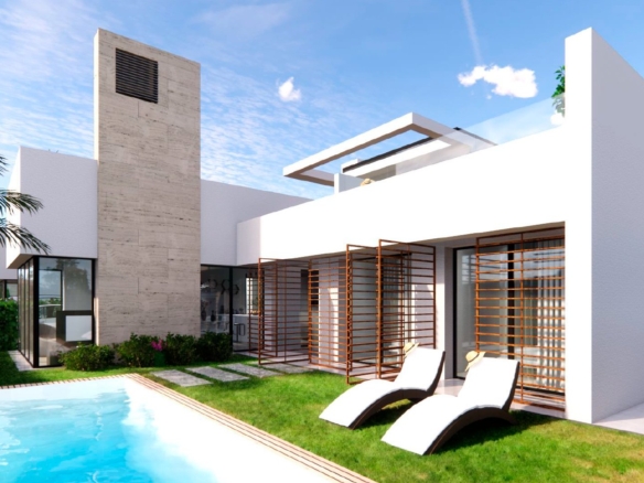 property for sale in Spain