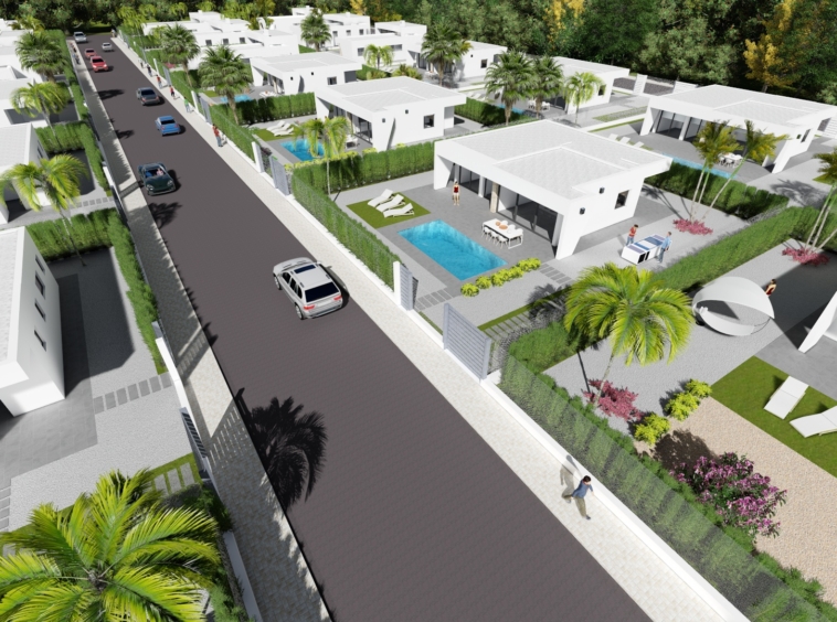 property for sale in Spain