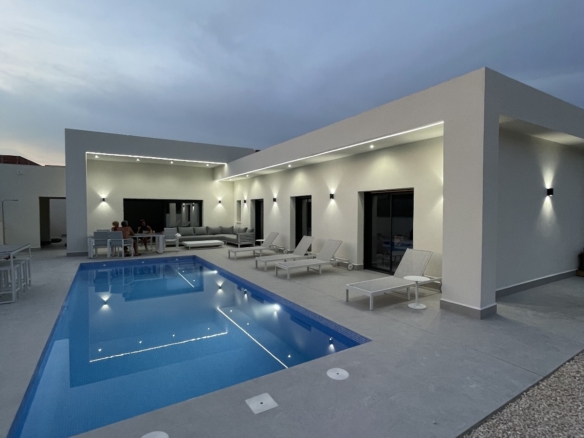 property for sale in Spain