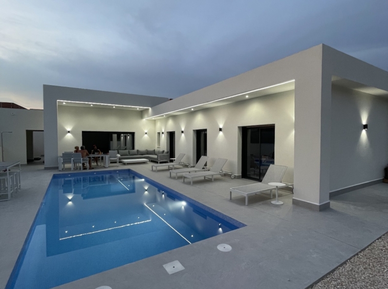 property for sale in Spain