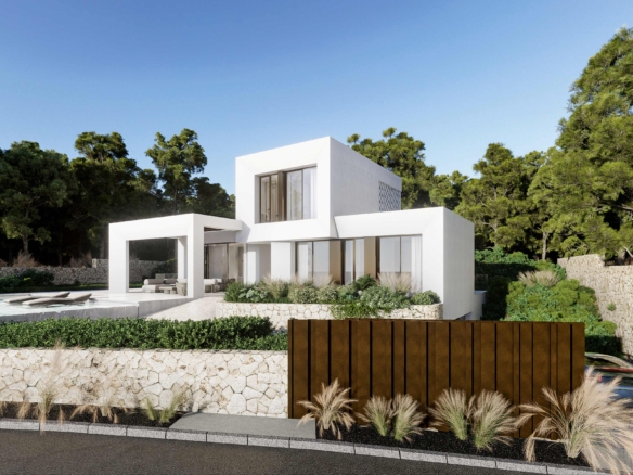 property for sale in Spain