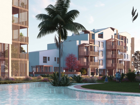 property for sale in Spain