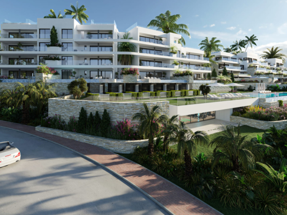 property for sale in Spain
