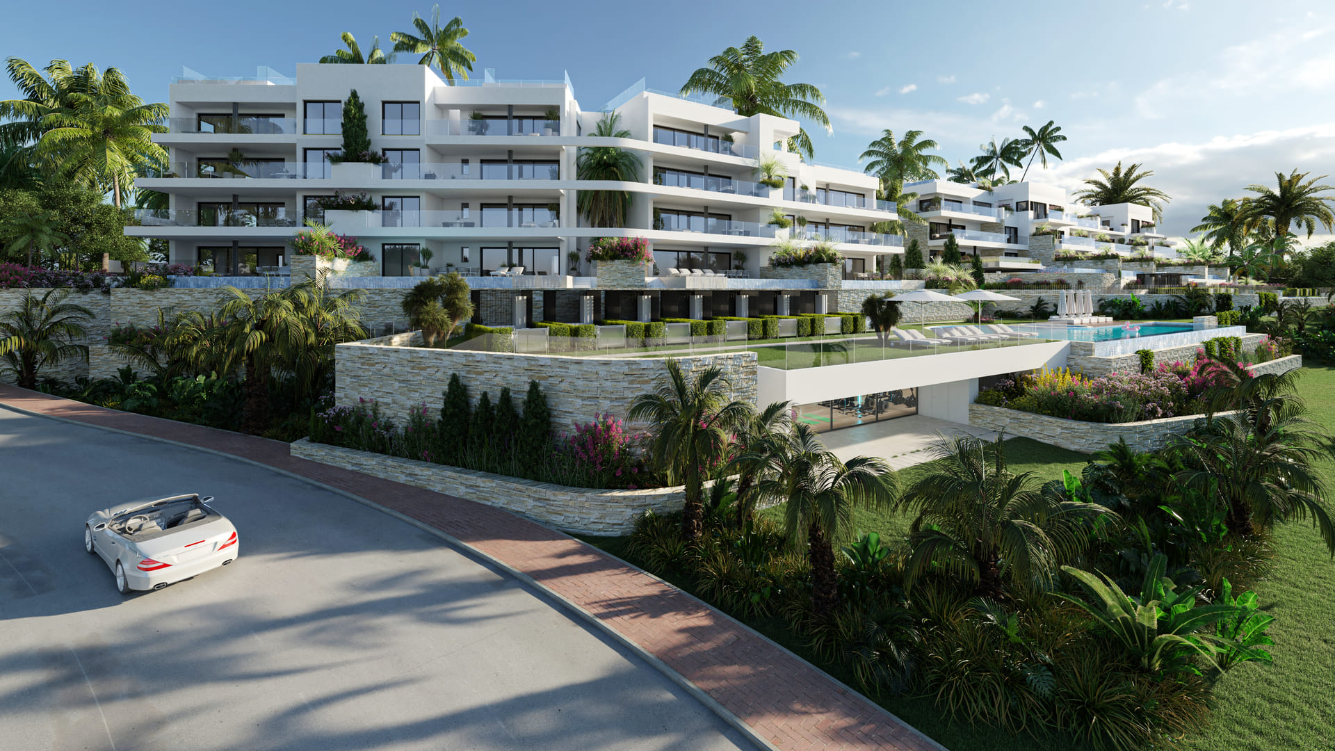 property for sale in Spain