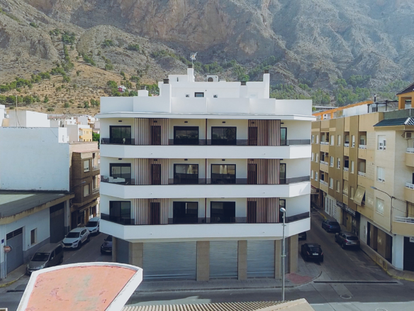 property for sale in Spain