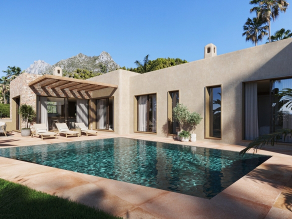 property for sale in Spain