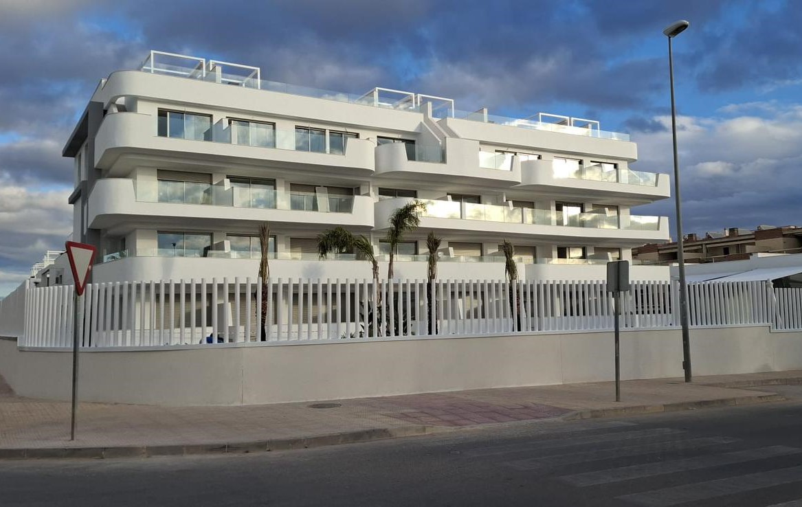 property for sale in Spain