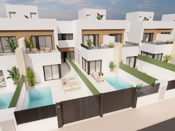 property for sale in Spain