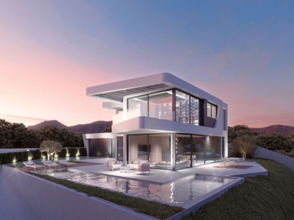 property for sale in Spain