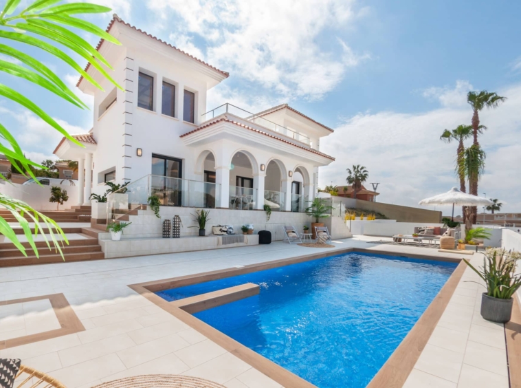 property for sale in Spain
