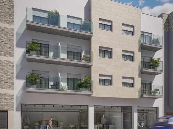 property for sale in Spain
