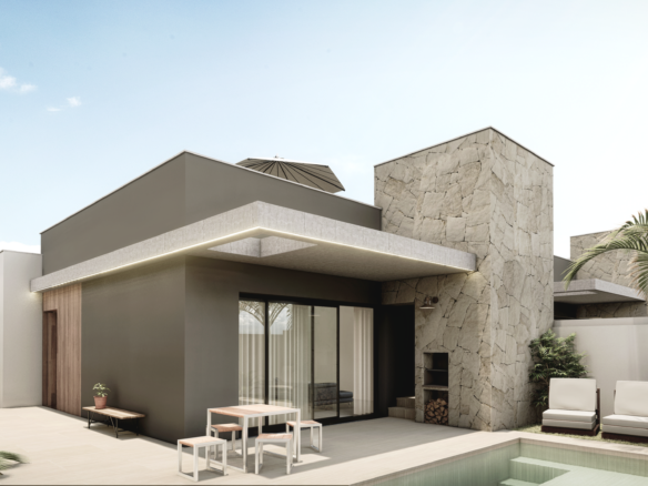property for sale in Spain