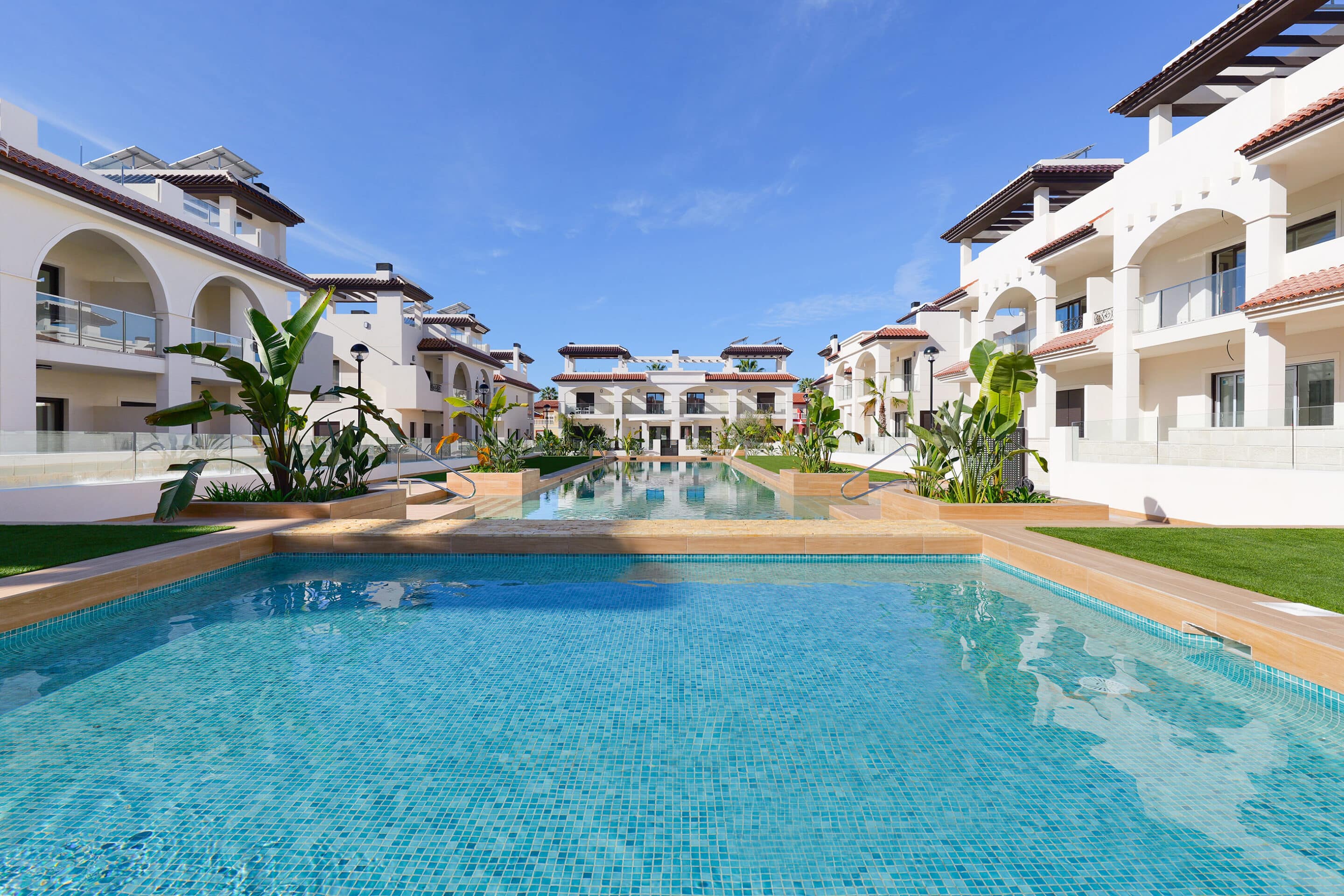 property for sale in Spain