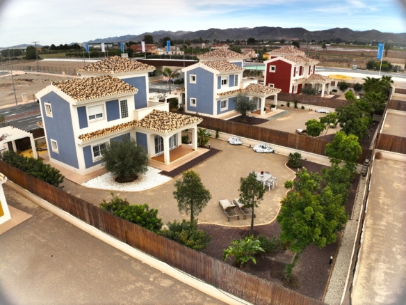 property for sale in Spain