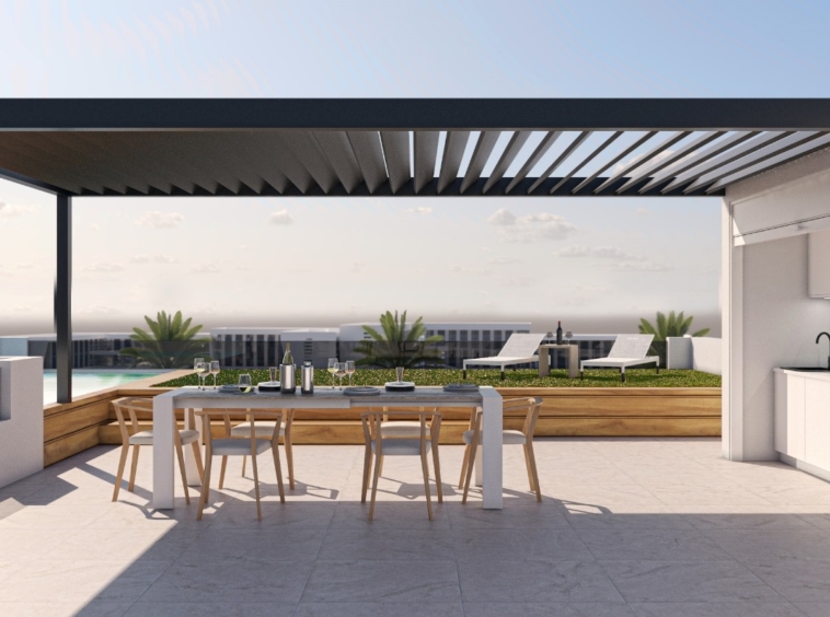 property for sale in Spain