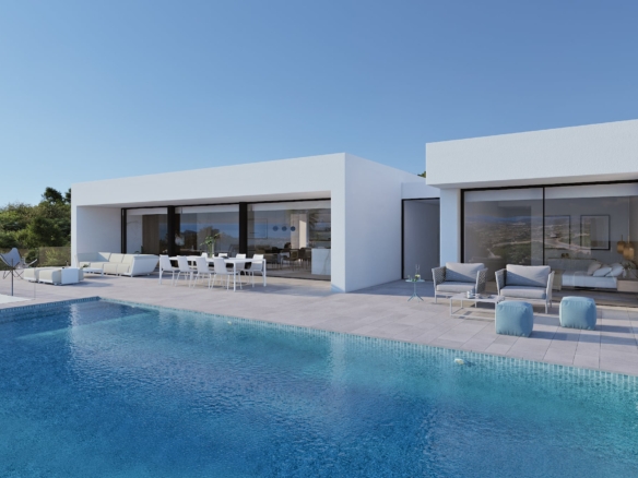 property for sale in Spain