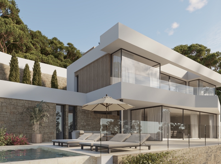 property for sale in Spain