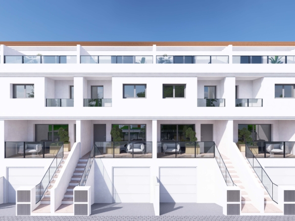 property for sale in Spain