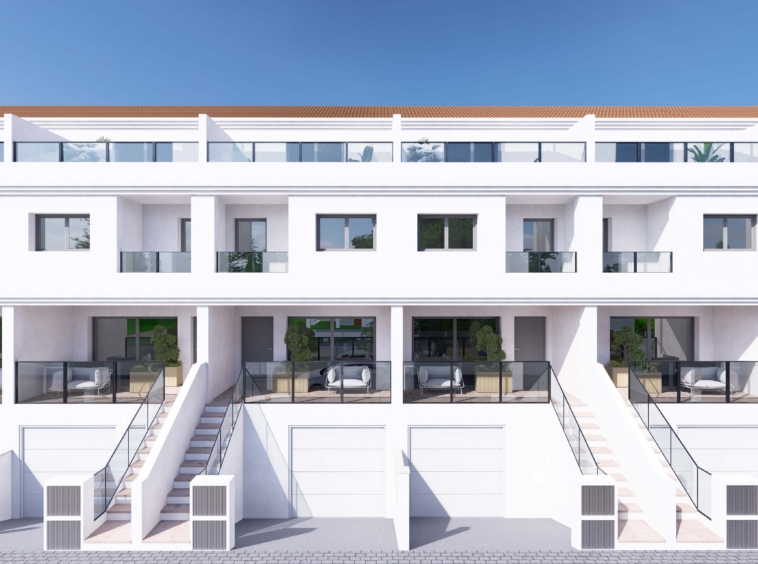 property for sale in Spain