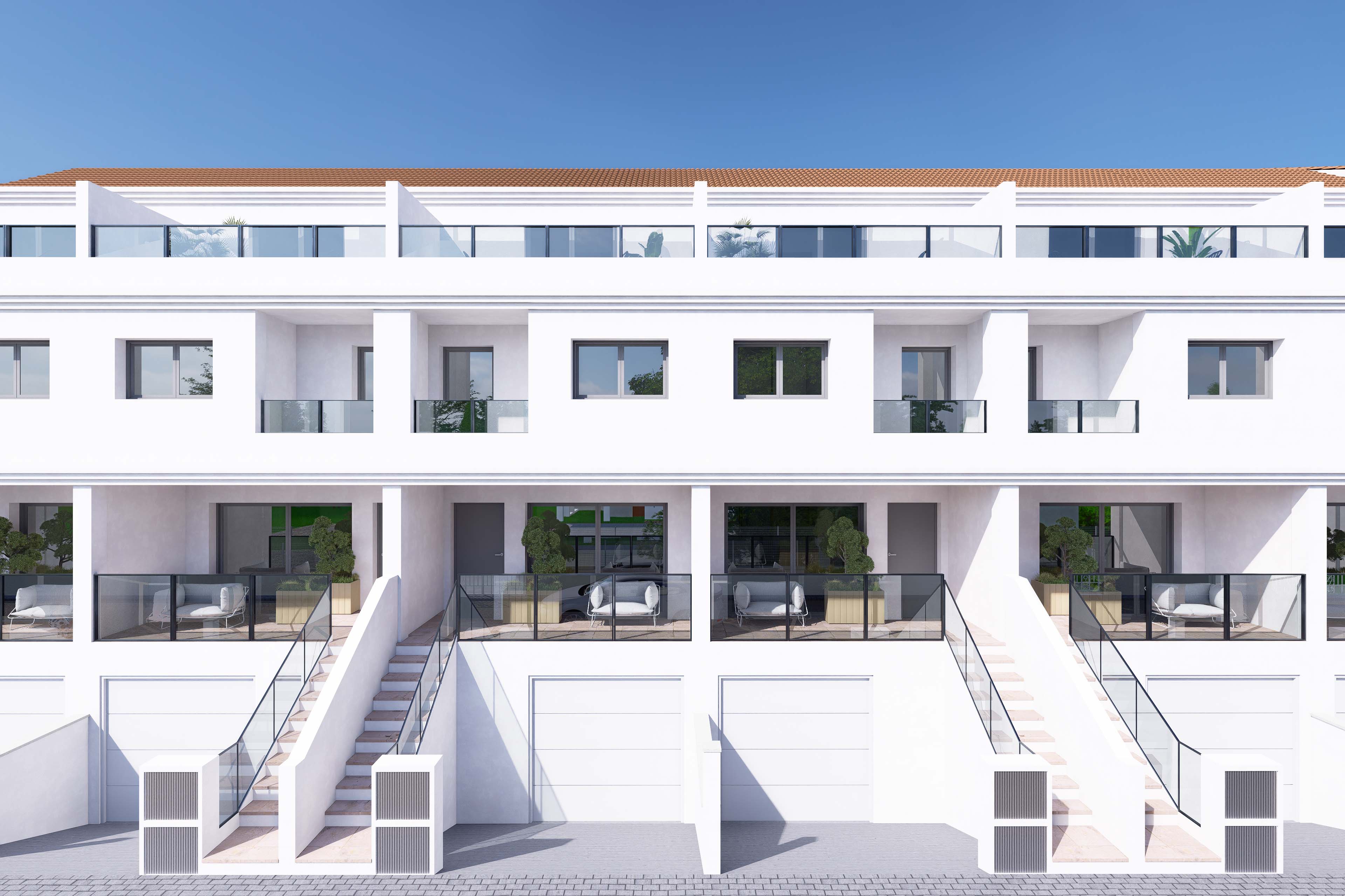 property for sale in Spain