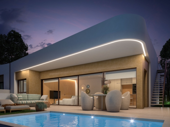 property for sale in Spain