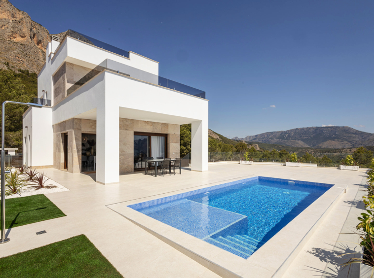 property for sale in Spain