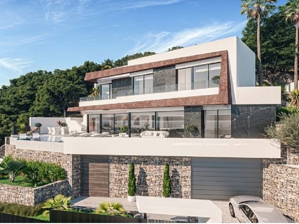 property for sale in Spain
