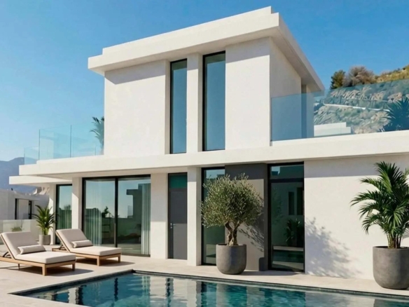 property for sale in Spain