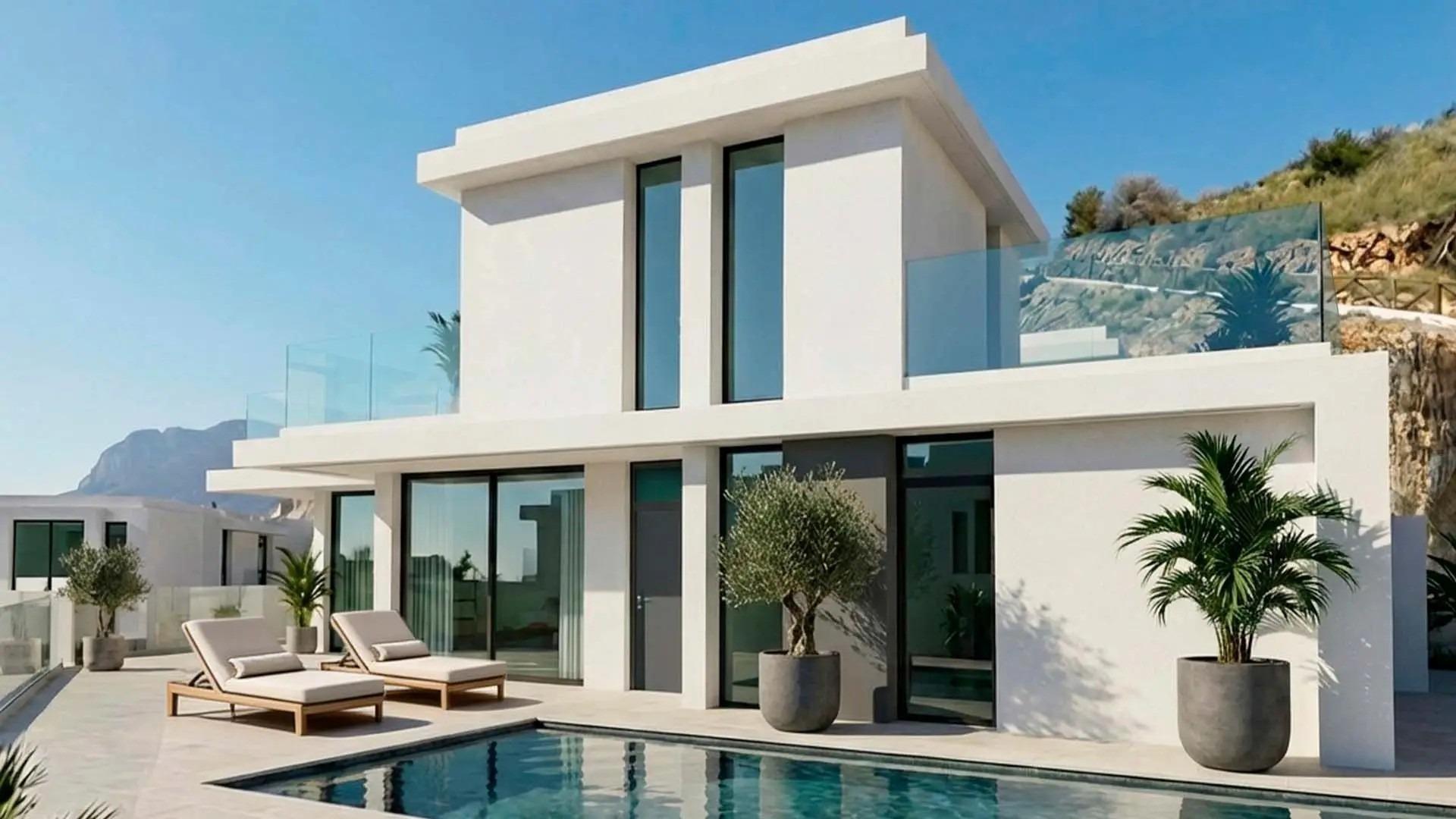 property for sale in Spain