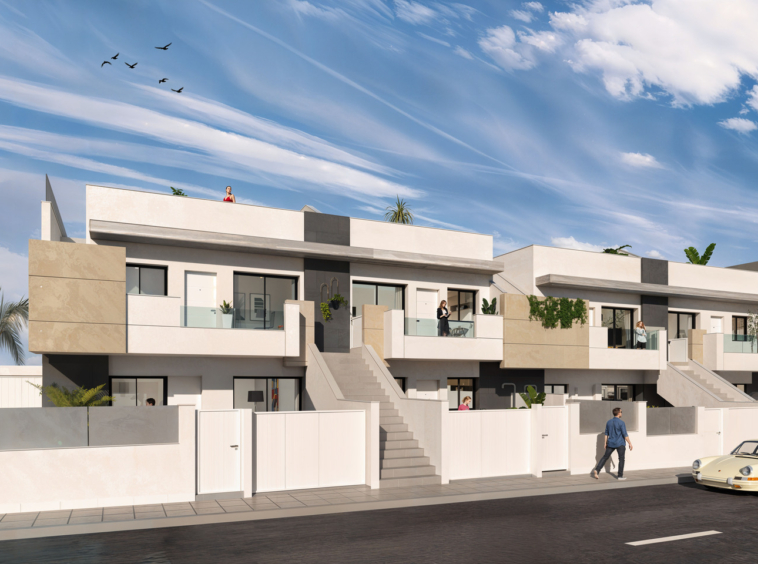 property for sale in Spain