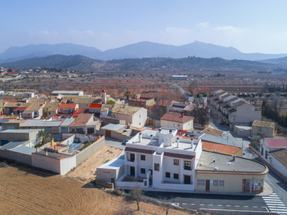 property for sale in Spain