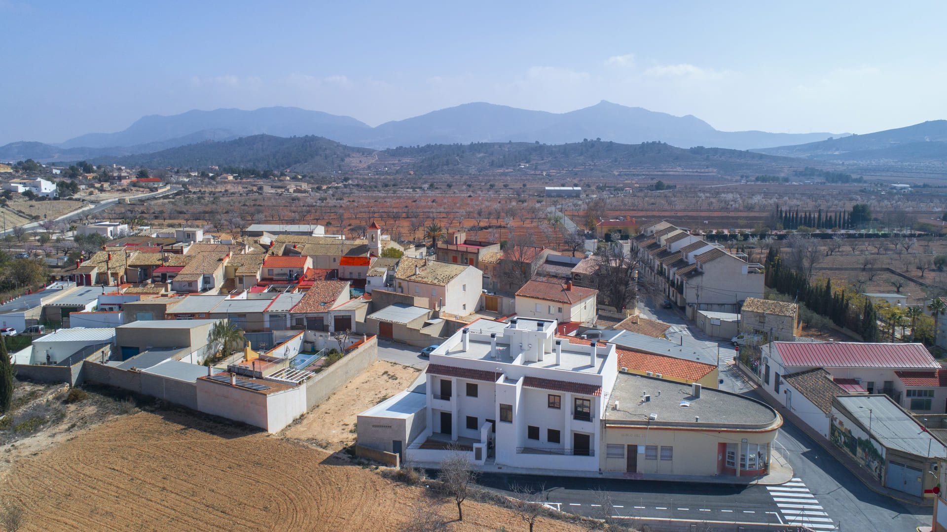 property for sale in Spain