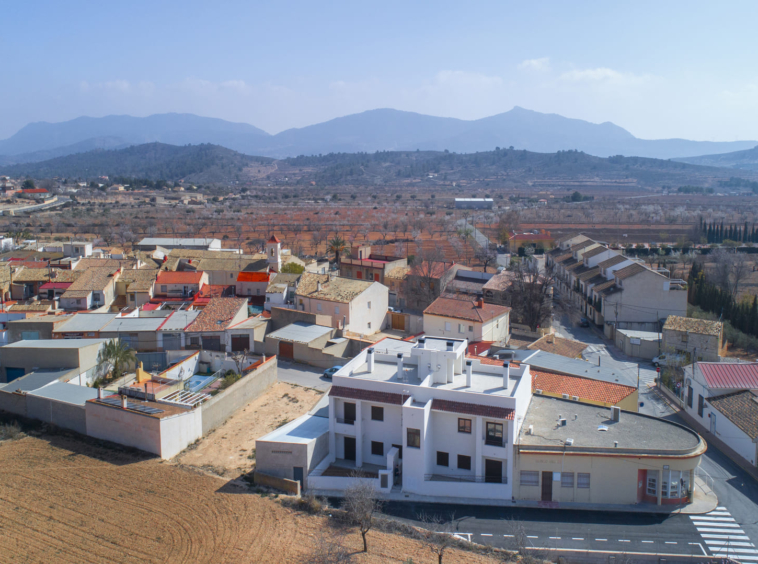 property for sale in Spain