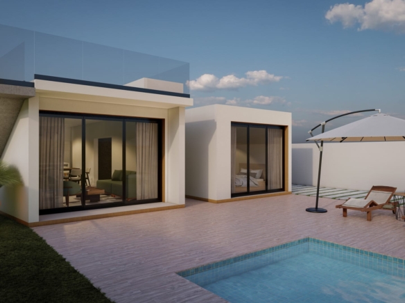 property for sale in Spain