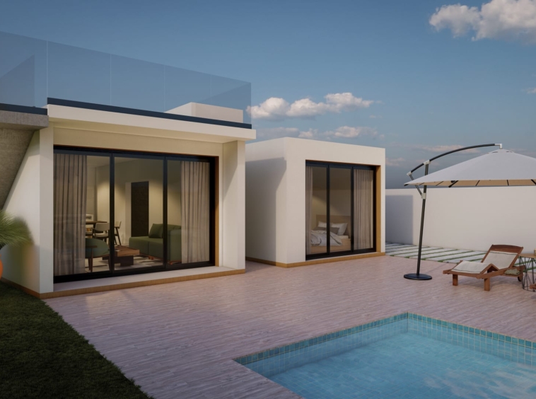property for sale in Spain