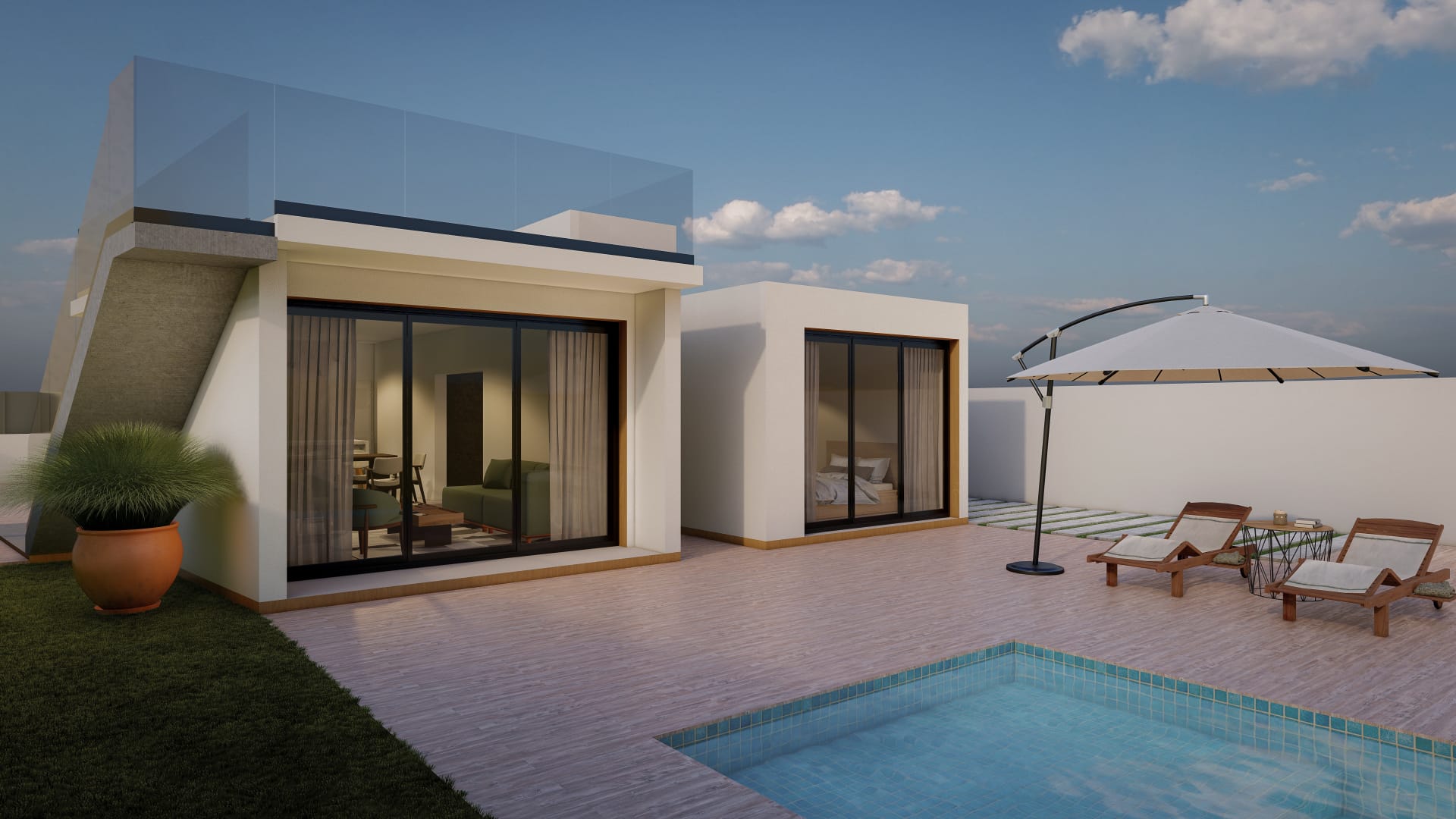property for sale in Spain
