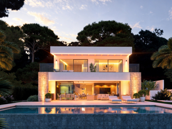 property for sale in Spain