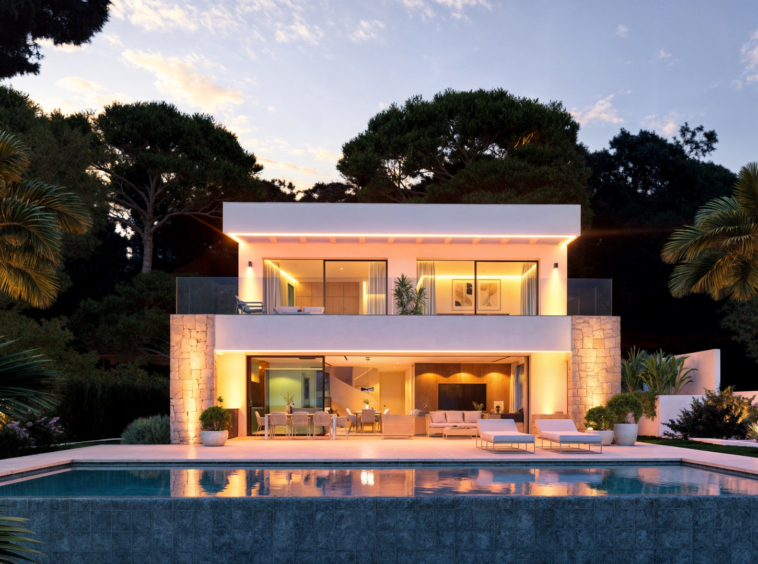 property for sale in Spain
