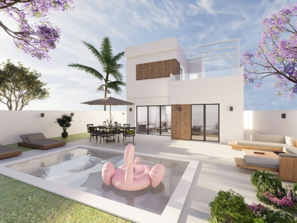 property for sale in Spain