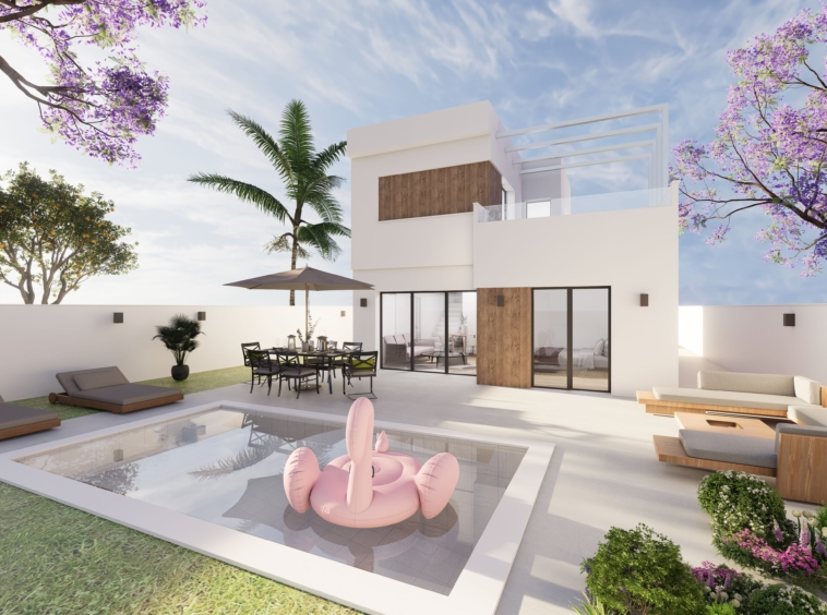property for sale in Spain