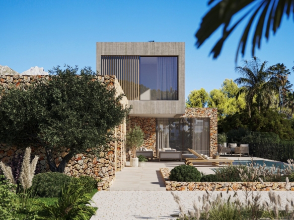 property for sale in Spain